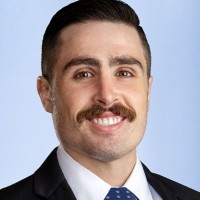 Ropes & Gray LLP Employee Conner Purcell's profile photo