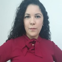 iestro Employee Ana Paula Cunha's profile photo