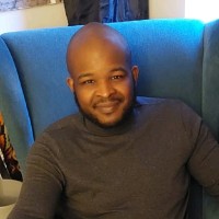 Achieving for Children Employee Chike Nnalue's profile photo