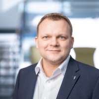 GROUP SCHUMACHER Employee Michael Harant's profile photo