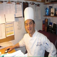 Eurest USA Employee Satriyo Utomo's profile photo