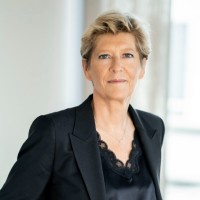 L'Oréal Employee Fabienne Dulac's profile photo