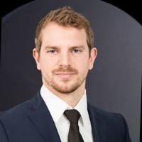 DB Schenker Employee Thomas Steiner's profile photo