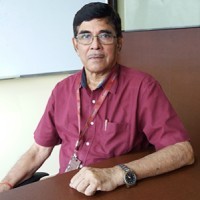 Databazaar Digital Employee Shantanu Chatterjee's profile photo