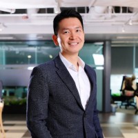 HK Express Employee Ian Foo's profile photo