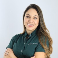 ALIARSE Employee Gabriela Pereira Rodríguez's profile photo