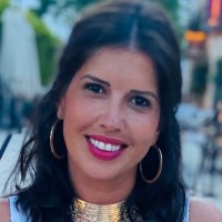 Influencer Employee Jessica Seren's profile photo