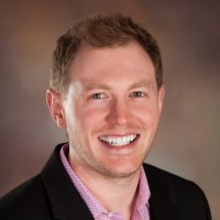 Mountain Pacific Bank Employee Marcus Duffy's profile photo