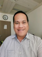 Ivanhoe Palad's profile photo