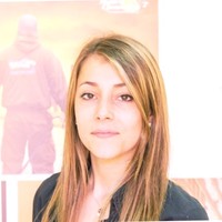 Hydro Cleansing Employee Ella Plested's profile photo