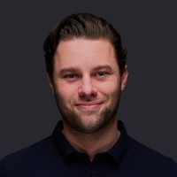 4Everyware Employee Bob Vermeulen's profile photo