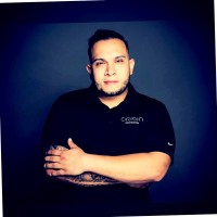ORIGIN Construction Employee Tony Rodriguez's profile photo