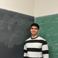 Sam Salehi Email