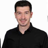 SKYMOD Employee M. Dere's profile photo