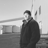 US Navy Employee Bryson Johnson's profile photo