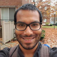 Strategic Solutions Group (SSG) Employee Manish Mourya's profile photo