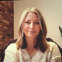 Blend Design Co. Employee Kelly O'Connor's profile photo