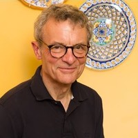 Vision Australia Employee Michael Vitale's profile photo