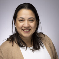 StoneRiver Property Management Employee Mariana Alvarez's profile photo