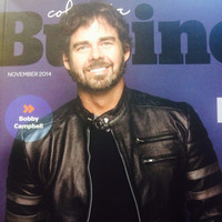 Good Wizard Productions, Adkarma, Division D Employee Bobby Campbell's profile photo