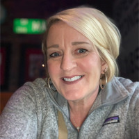 Andrea Robinson Email & Phone Number