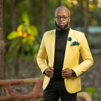 Victoria Mutual Group Employee Sam-Wayne Wilson's profile photo
