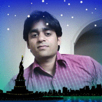TechFerry Employee Santosh Agrahari's profile photo
