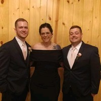 Med James, Inc. Employee Jessica Hammons's profile photo