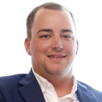 Bank of America Employee Seth Williamson's profile photo