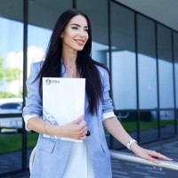 Axiom Zen Employee Giulia Rossi's profile photo