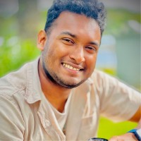 Westpay AB Employee Chamika Dimantha's profile photo