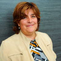 LABPLAS Employee Danielle Lafond's profile photo