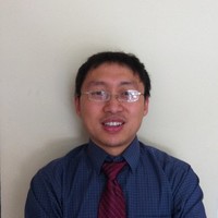 GenScript Corporation Employee Sheng Wang's profile photo