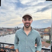 Helppier Employee Adão Araújo's profile photo