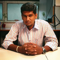 Macro Global Employee Raj Prathap's profile photo