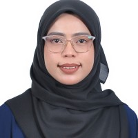 Faire Holdings Sdn. Bhd. Employee Norkhaziqah Daud's profile photo