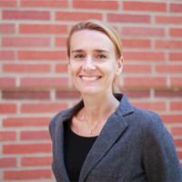 UCLA Henry Samueli School of Engineering and Applied Science Employee Elisa Franco's profile photo