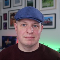 Boris FX Employee Christoph Zapletal's profile photo