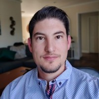 BIOME Employee Eduardo de la Torre's profile photo
