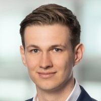 OC&C Strategy Consultants Employee Michael Lamm's profile photo