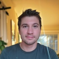 Cedric Holz Email & Phone Number