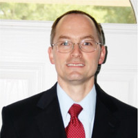 U.S. Commission on Civil Rights Employee John Ratcliffe's profile photo