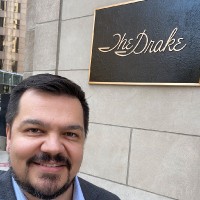 Ron Gahre Email & Phone Number
