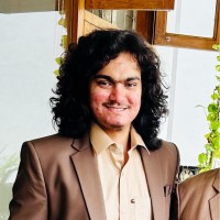 Outreach Cell, IIT Kanpur Employee Ashwarya Bhandarkar's profile photo