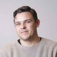Turing Employee Trent Krupp's profile photo