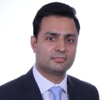 Hyatt Hotels Corporation Employee Amit Nagpal's profile photo