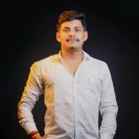 Samadhan Tupe Email
