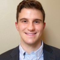 Cognex Corporation Employee Aaron Horowitz's profile photo