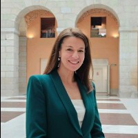Avalmadrid Employee Marta Nieto Novo's profile photo
