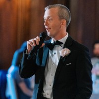 Ulta Beauty Employee Sean McDonough's profile photo